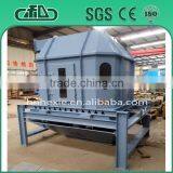 Stainless Steel Duck Feed Production Line Feed Conditioner Process thumbnail-2