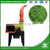 WANMA9003 Quality Assured 9ZT-1.2 Home Use Hay Cutter Chaff Cutter