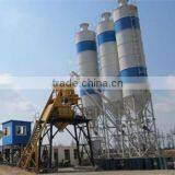 60 Cubic Meters per Hour Concrete Mixing /batching Plant thumbnail-1