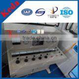 Hi-Q Oversea Service Cutter Suction Dredger Made in China thumbnail-6