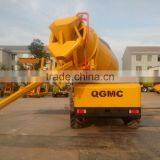 Ready Mix Concrete Trucks Price thumbnail-3
