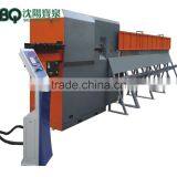 Reinforced Steel Bar Processing Machine/Steel Bar Cutting and Bending Machine thumbnail-2