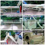 YZJ 2015 Newest Waste Pet Bottle Washing Plant thumbnail-6