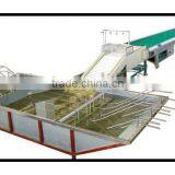 Fruit Washing Machine(FS-QXDL) thumbnail-1