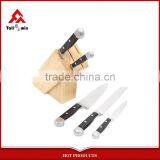 New Product on China Market! Swiss Royalty Line Knife Set thumbnail-6
