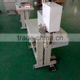 Ultrasonic Gown Stitching Machine thumbnail-3