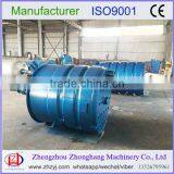 Biodiesel Oil Plant Making Machine thumbnail-2