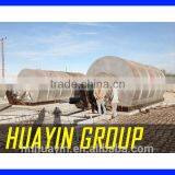 100% Safty Plastics to Oil Plant no Emission thumbnail-1