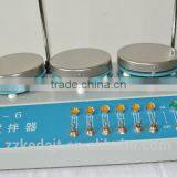 Top Grade Magnet Stirrer Made in China thumbnail-2
