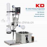 China Rotary Evaporator Manufacturer thumbnail-1