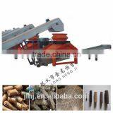 2014 China the Most Professional Hot Biomass Briquette Machine for Sale thumbnail-6