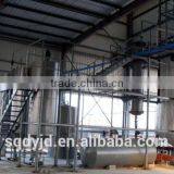 80% High Oil Output Environmental Waste Oil Distillation Machine With CE Certificate thumbnail-4