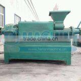 High Capacity Coconut Shell Coal Rods Machine,coal Briquette Extruder Machine thumbnail-1