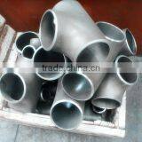 CS SS AS Tee Hydraulic Beveling or Chamfering Machine Full Automatically thumbnail-1