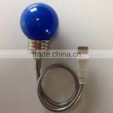 Led Bulb Lamp USB Desk Lamp Flexiable Led Desk Lamp USB Light Led Bulb Lamp thumbnail-6