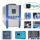 2017 Scroll Small Air Cooled Water Chiller Chiller Thermostat thumbnail-1