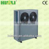 R407 High effiency energy saving exhaust air heat pump