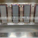 Gas Lamb Roasting Machine Barbecue Grill/ Whole Sheep Roasting Machine/ Lamb Roasting Grill(ZQ-02A) thumbnail-3