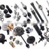 Shanghai Junbo Industrial Co., Ltd. company overview - view 2 thumbnail