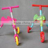 Cheap China Children 3 Wheels Kick Scooter thumbnail-1