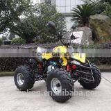 (JLA-07-06) Loncin Atv 50cc Mini Quad Bike thumbnail-1