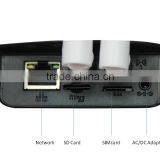 The Most Popular Unique Innovation Wireless Wifi+GSM/3G Camera Alarm With Wifi and GSM/3G thumbnail-3