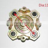 650CC 800CC GO KART/BUGGY PARTS REAR HUB,114MM, FOR M12x1.25x35 BOLTS thumbnail-1