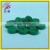 Wholesale Various White Ring Felt Seal Mat thumbnail-3