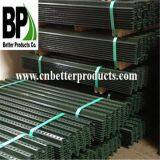 Galvanized Perdrilled Traffic Steel U Shaped Posts thumbnail-3