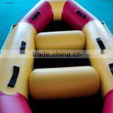 PVC High-speed Inflatable Boat thumbnail-2