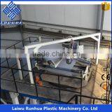 3 Layers Rotary Die Head PE Film Blow Extrusion Machine thumbnail-4