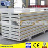 Cheap Price for Decorative Pu Sandwich Panel thumbnail-3