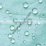 Waterproof and Mothproof 100% PP Nonwoven Fabric thumbnail-1