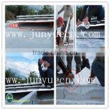 Aluminum Heat Insulation Facing Bubble Foil Insulation thumbnail-5