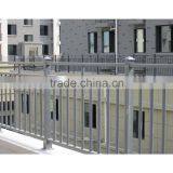 UV-resistance Corrosion Resistance Custom Cheap Fiberglass Fence thumbnail-2
