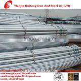 ERW Welded Pipes Q195, Q215, Q235 Carbon Steel Material thumbnail-1