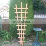 FSC Wooden Fan Trellis / Expanding for Wholesale In China thumbnail-3