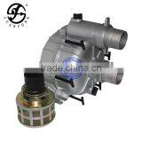 JUANYONG Brand 4 Inch Solid Waste Pump thumbnail-1