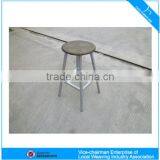 Outdoor Furniture Rattan Chair Bar Stool CF710C thumbnail-2