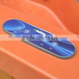 Spa Swimming Spa Factory Balboa Lucite Spa Shell Mini One Person Hot Tub thumbnail-6