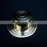 Golden Metal Brass Paper Weight thumbnail-2