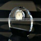Crystal Clock for Wedding Favor thumbnail-2