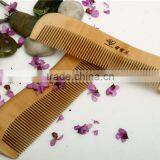 Wooden Comb Engraved Your Logo Comb Natural Wooden Comb thumbnail-3