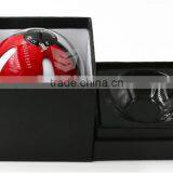 Pokemon Go Ball Power Adapter LED Light Brushed USB Backup Battery Power Bank thumbnail-6