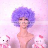 Hot Sale Cheap Fans Wig For Sale thumbnail-6