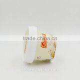 In Mould Labelling Disposable Ice Cream Containers,white Ice Cream Container With Spoon,plastic Ice Cream Containers thumbnail-5