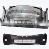 Enviromental Safety Certification Plastic Injection Mold Parts thumbnail-6