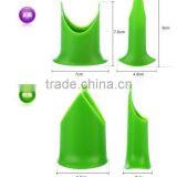 CY168 Pepper Tomato Coring Tools / Vegetable Core Remover / Kitchen Pepper Corer thumbnail-3