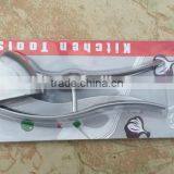 Cy291 Stainless Steel Kitchen Squeeze Tool Alloy Crusher Garlic Presses Fruit & Vegetable Cooking Tools Kitchen Accessories thumbnail-1