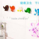 ZX10 Resuable Cute Cartoon Animals Tail Hook/kitchen/houseware thumbnail-5